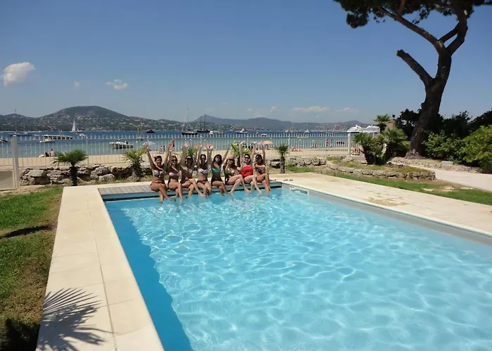 Villa Playa Del Sol -B4