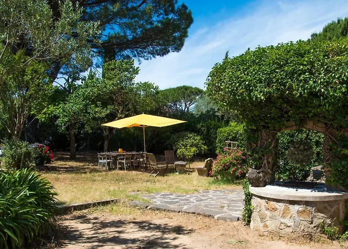 Les Terrasses De Saint-Tropez